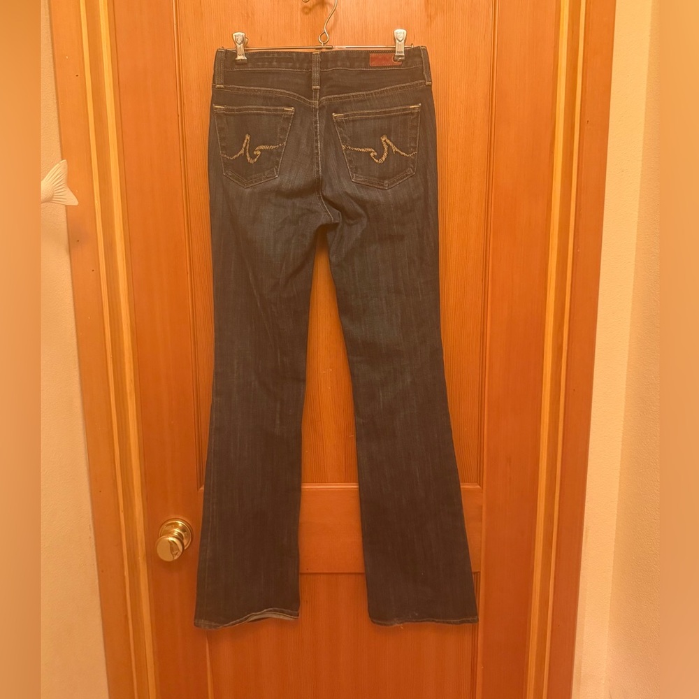 Adriano Goldschmied The Elite Women’s Jeans 26R - Picture 3 of 12